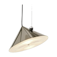 Pose Large Pendant, High-Gloss Kelp by Tom Dixon