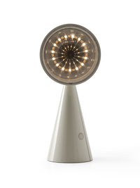 Pose Portable Light by Tom Dixon in an interior setting