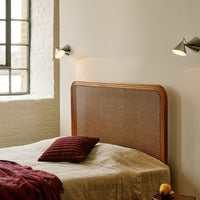 Tom Dixon Pose Surface Light in an official lifestyle setting