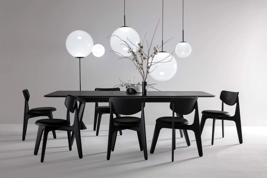 Tom Dixon Slab lifestyle image 1