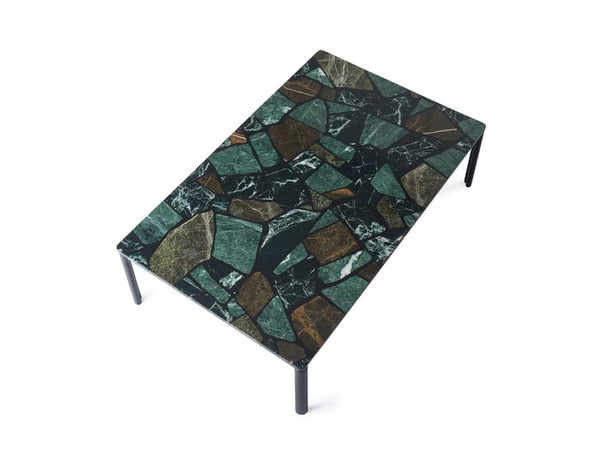Tom Dixon Smash Side Table lifestyle image