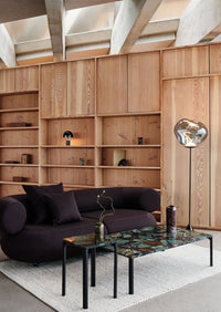 Tom Dixon Smash Side Table lifestyle image