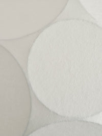 Tom Dixon Soft Pendant sprayed TPU surface detail