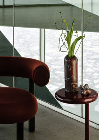 Tom Dixon Spot Side Table lifestyle image