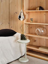 Tom Dixon Spot Side Table lifestyle image