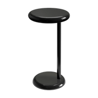 Tom Dixon Spot Side Table High-Gloss Black
