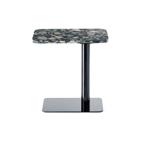 Tom Dixon Stone Rectangle Table product view