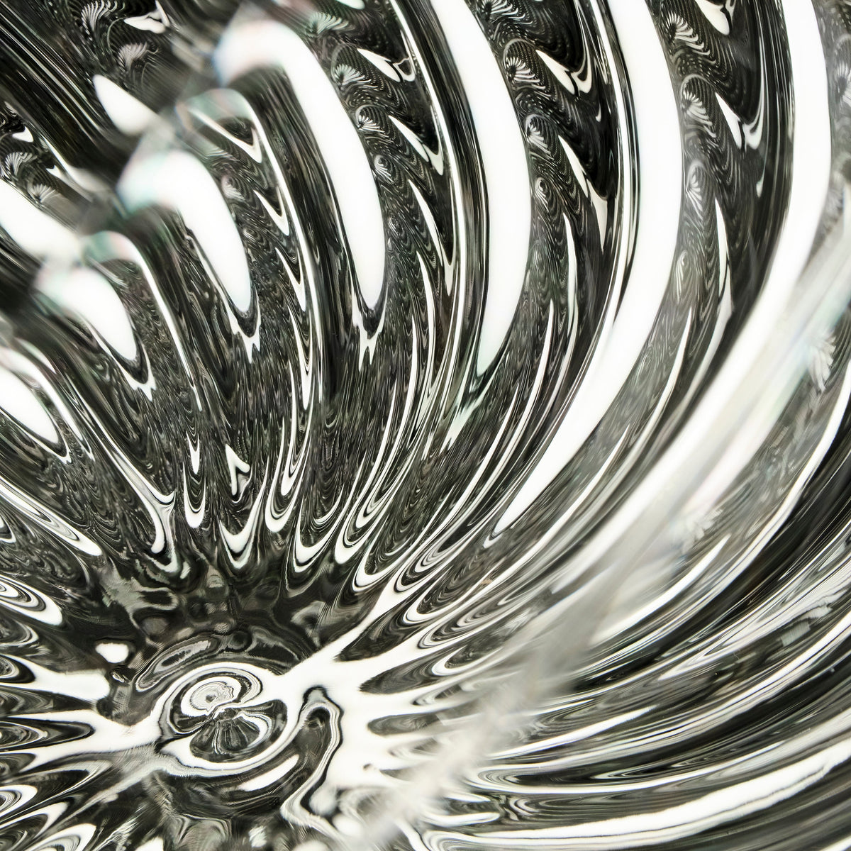 Tom Dixon Whirl collection official lifestyle view