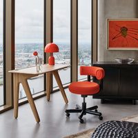 Tom Dixon desks lifestyle image