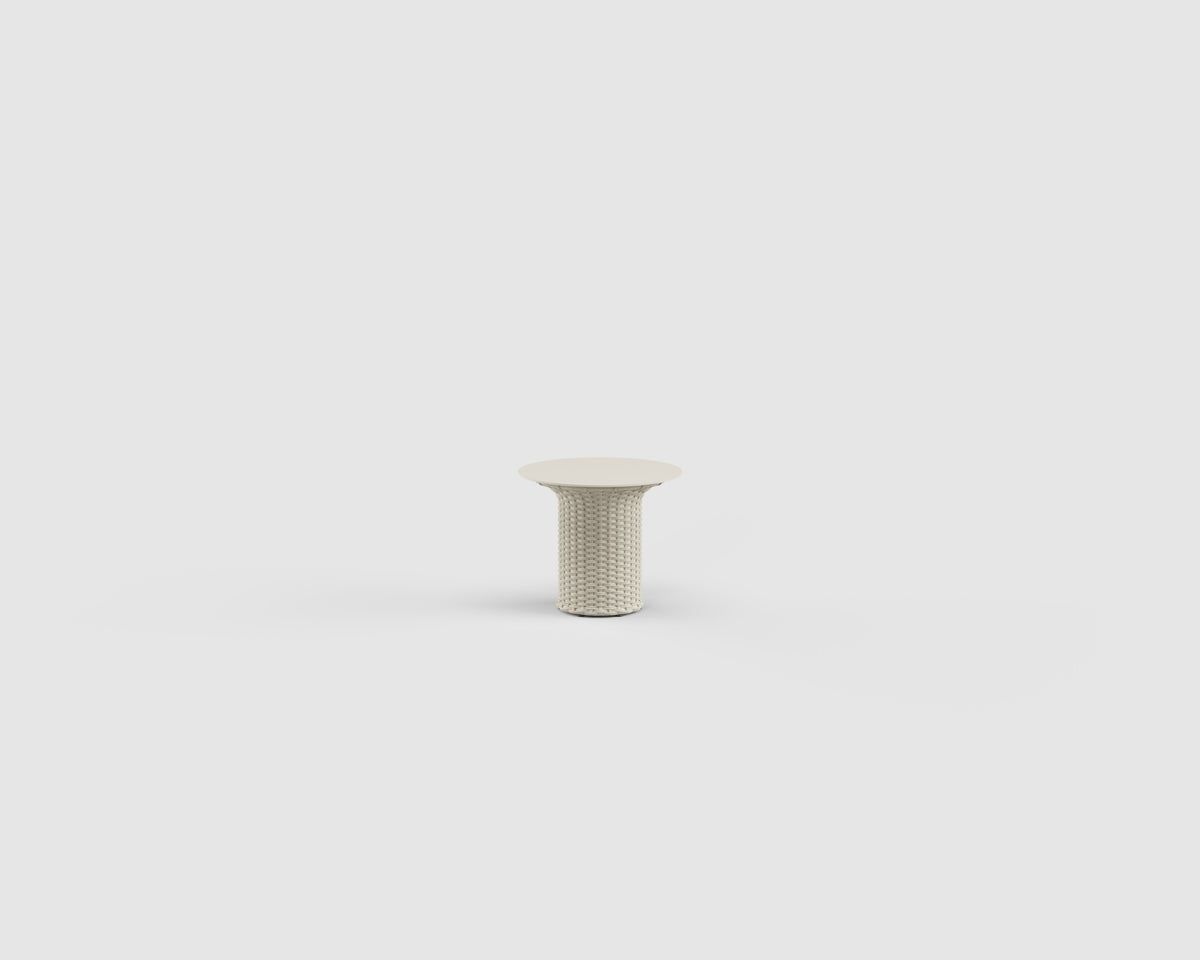 Danao Tribeca 20 inch round side table