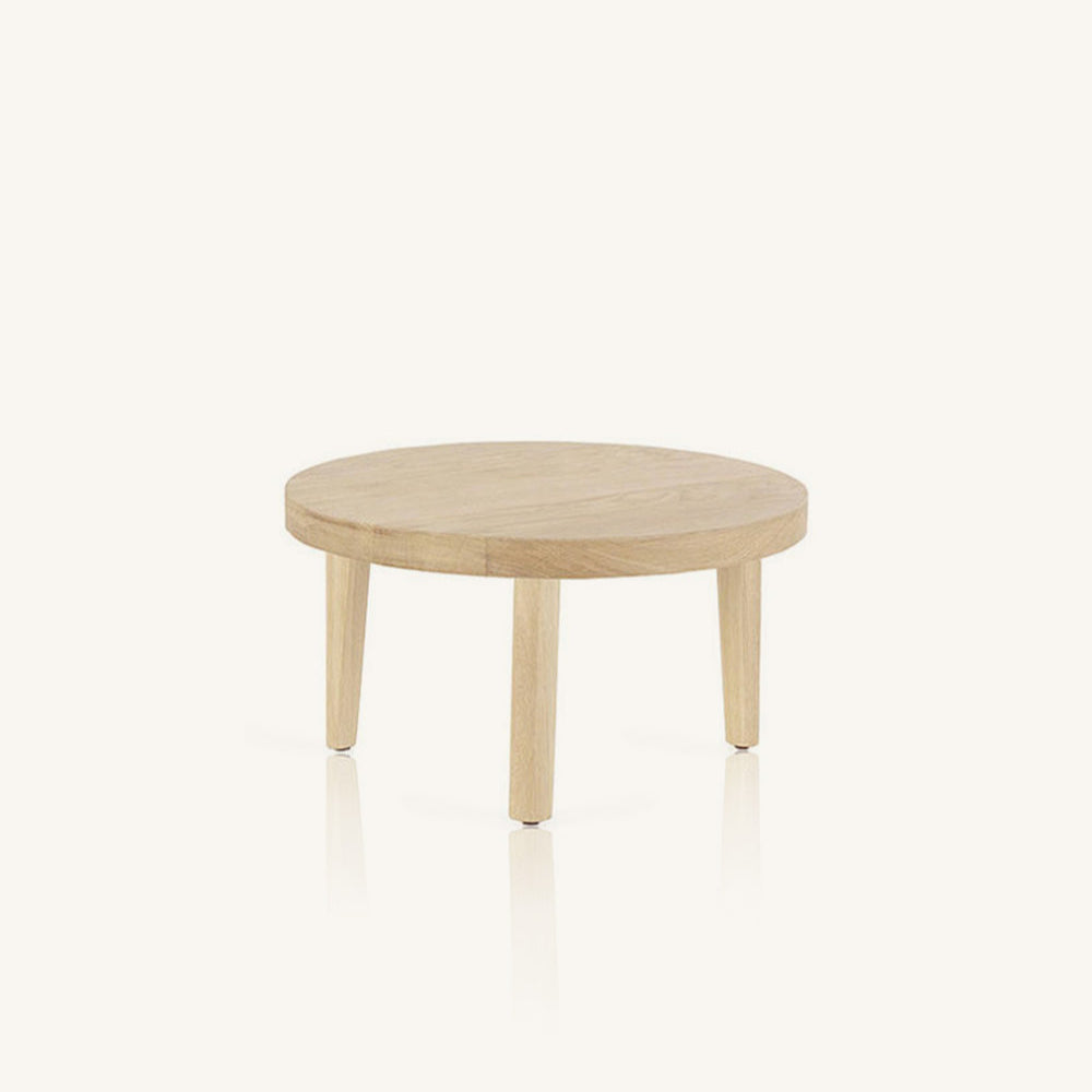 Trio Coffee Table