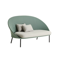 Twins Sofa