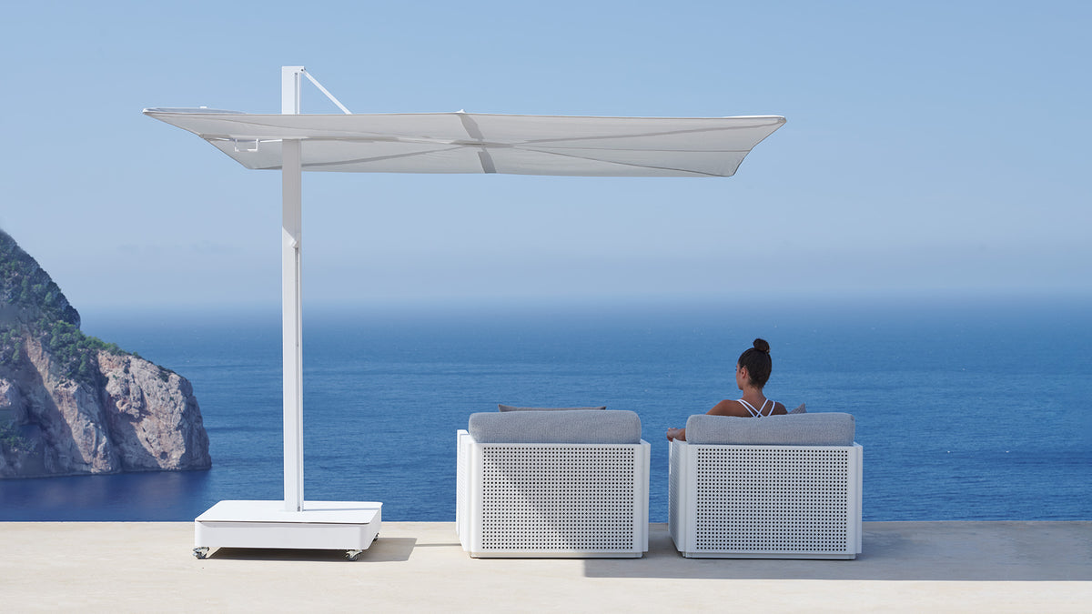 Umbra Folding parasol