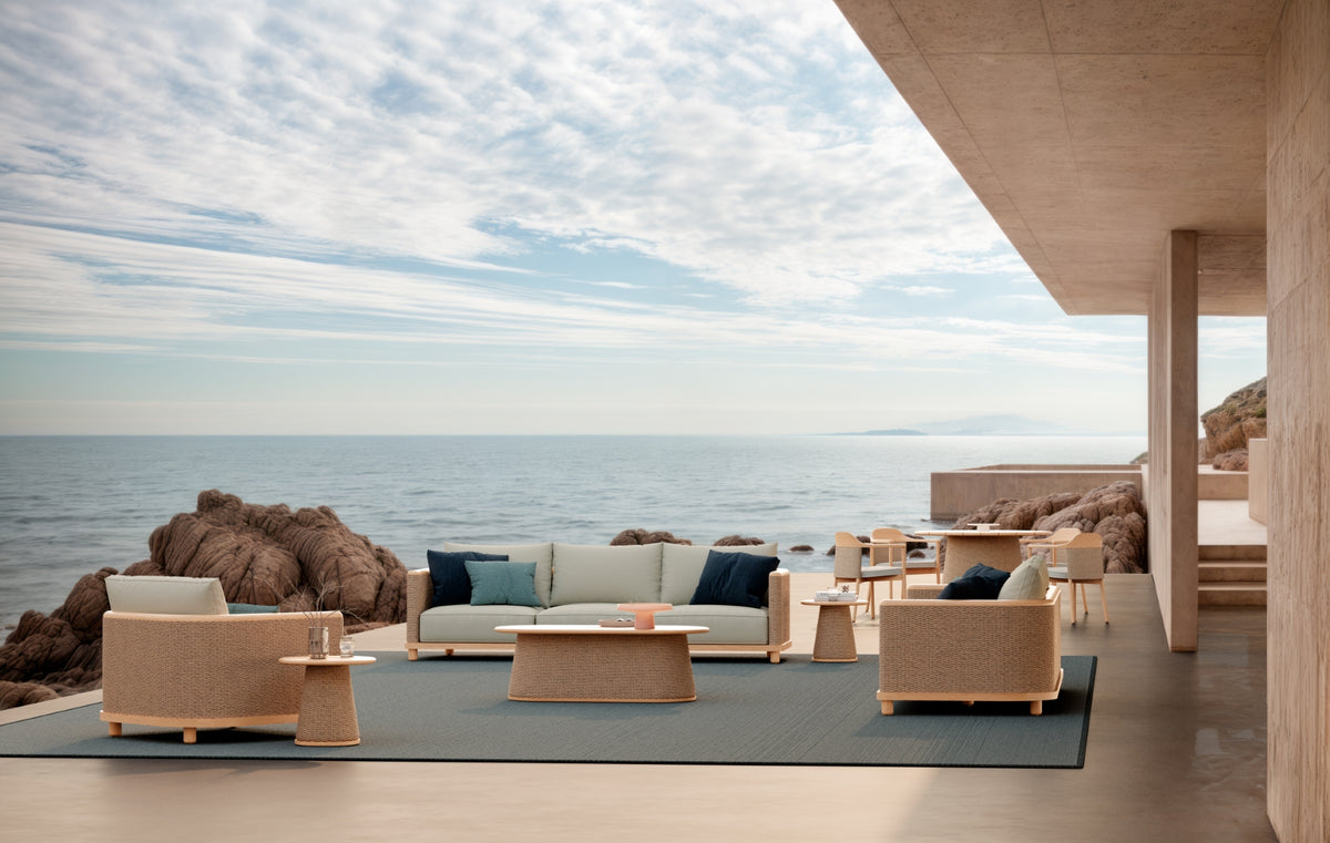 Outdoor Side Tables