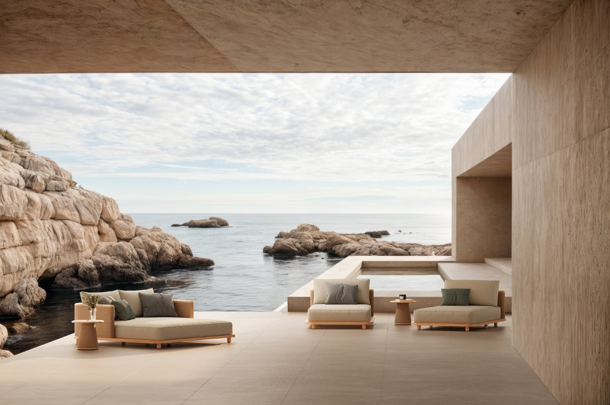 Umbra lifestyle image by SKLD Studio