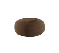 Circle footstool product image by Cane-line