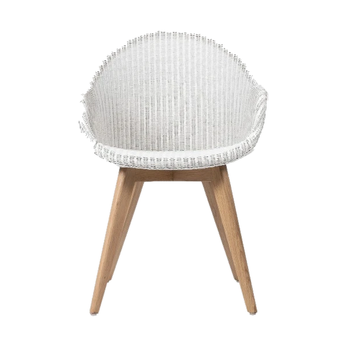 Vincent Sheppard Avril HB Dining Chair Oak Base
