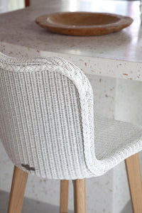 Vincent Sheppard Lily counter manufacturer lifestyle photograph 2