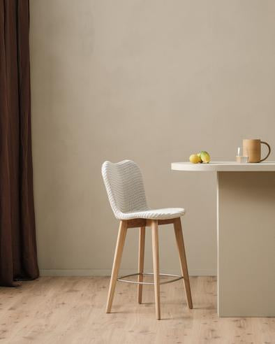 Vincent Sheppard Lily counter manufacturer lifestyle photograph 3