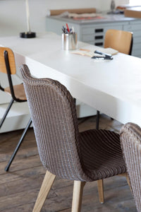 Vincent Sheppard Lily oak manufacturer lifestyle photograph 2