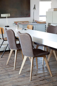 Vincent Sheppard Lily oak manufacturer lifestyle photograph 3