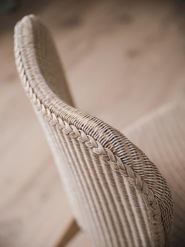 Vincent Sheppard Lily oak manufacturer lifestyle photograph 4