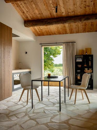 Vincent Sheppard Lily oak manufacturer lifestyle photograph 6