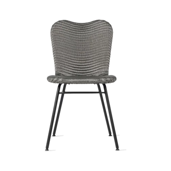 Vincent Sheppard Lily steel isolated main product image on transparent background