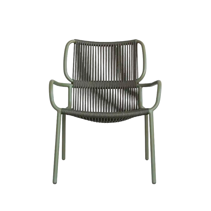 Ribbon Lounge Chair