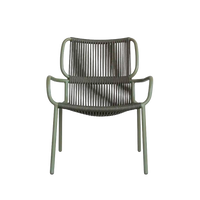 Ribbon Lounge Chair
