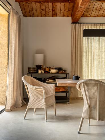 Vincent Sheppard Victor Dining Armchair lifestyle image 3