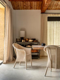 Vincent Sheppard Victor Dining Armchair lifestyle image 3