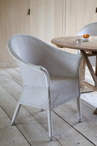 Vincent Sheppard Victor Dining Armchair lifestyle image 7