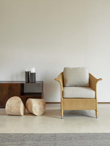 Vincent Sheppard Victor Lounge Chair lifestyle image 1