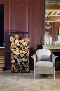 Vincent Sheppard Victor Lounge Chair lifestyle image 2