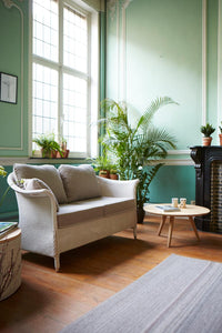 Vincent Sheppard Victor Lounge Sofa lifestyle image 1