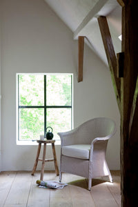 Vincent Sheppard Victor XL Lazy Chair lifestyle image 1