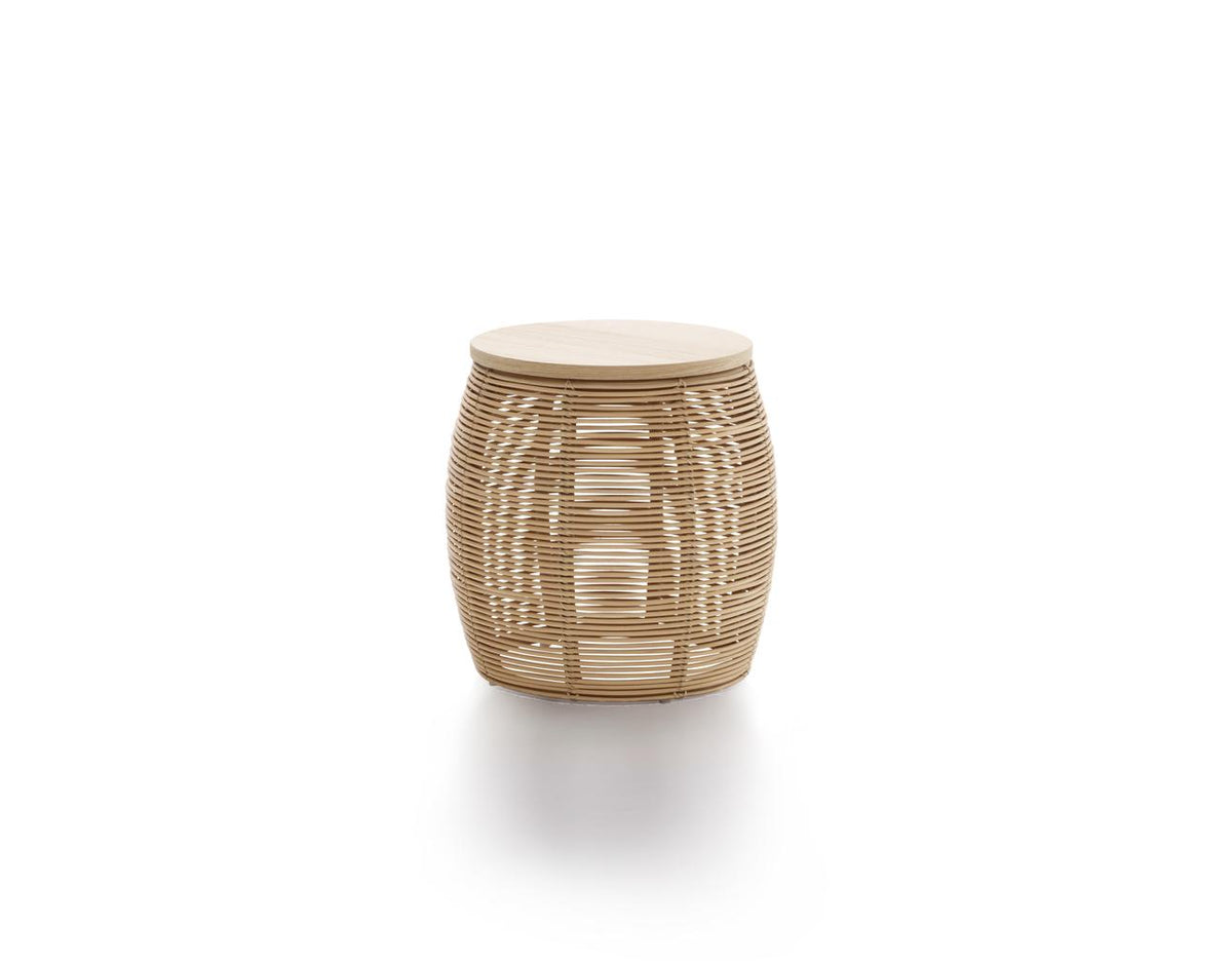 Vincent Sheppard Vivi Side Table side main manufacturer photograph