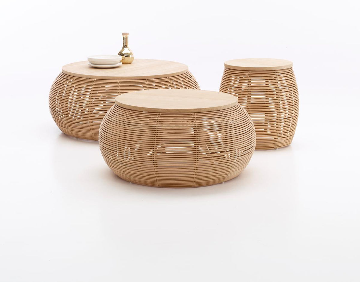 Vincent Sheppard Vivi Side Table tables group manufacturer photograph