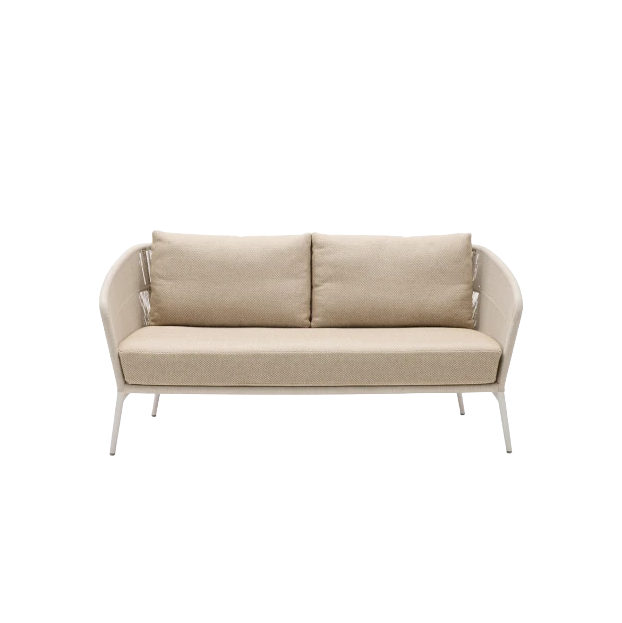 Akari Lounge Sofa 2,5S