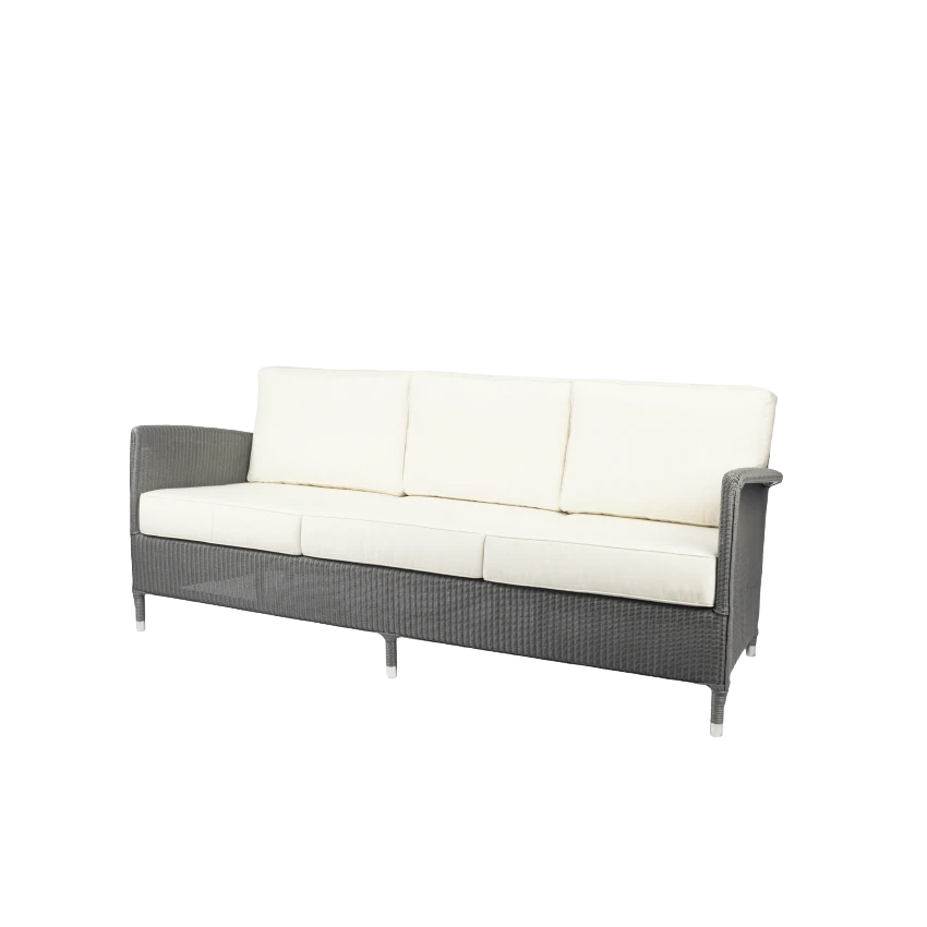 Dovile Lounge Sofa 3S
