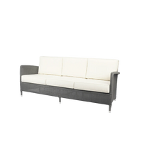 Dovile Lounge Sofa 3S