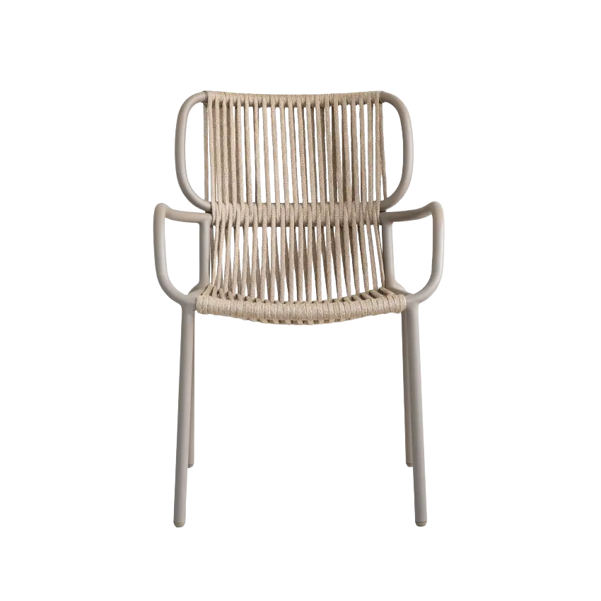 Ribbon Dining Chair