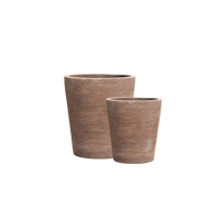 Saya Plant Pot Conic