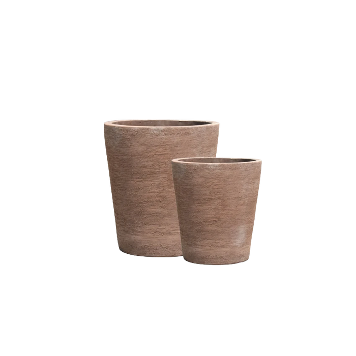 Saya Plant Pot Conic