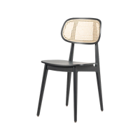 Titus Dining Chair Plywood