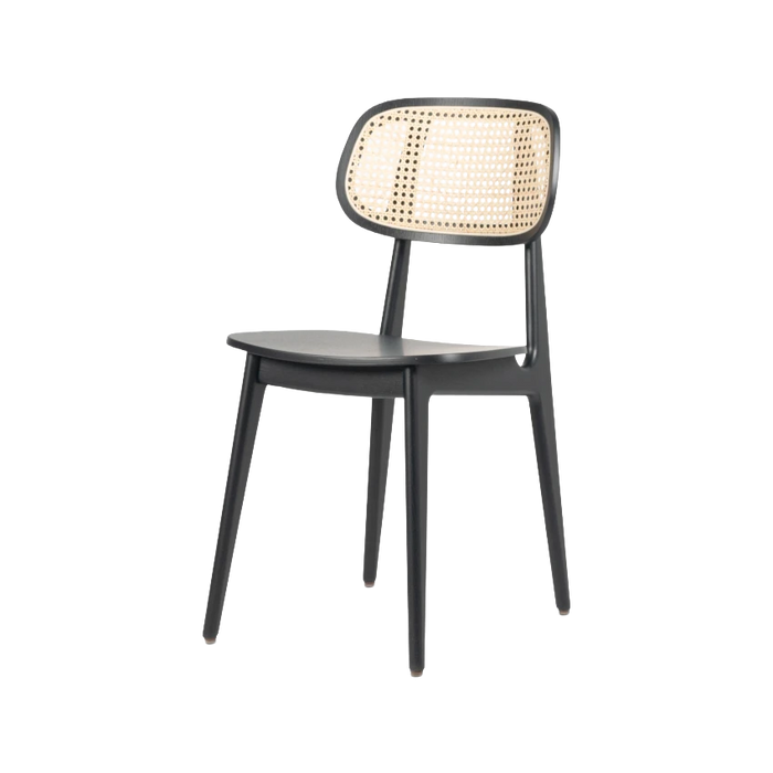 Titus Dining Chair Plywood