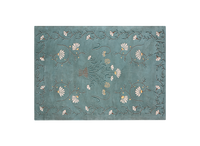 Dreams White Daisy Green