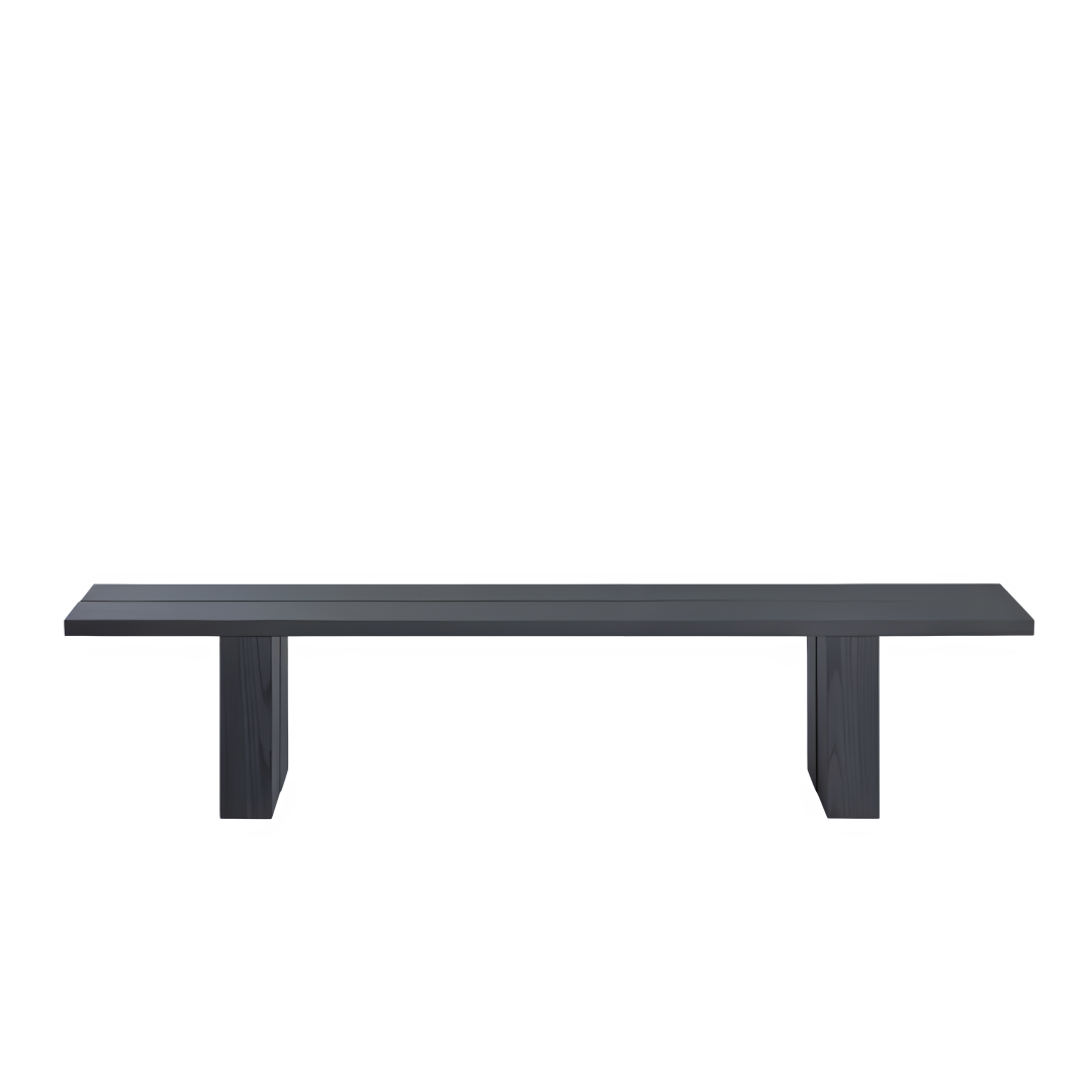 Yaku Bench