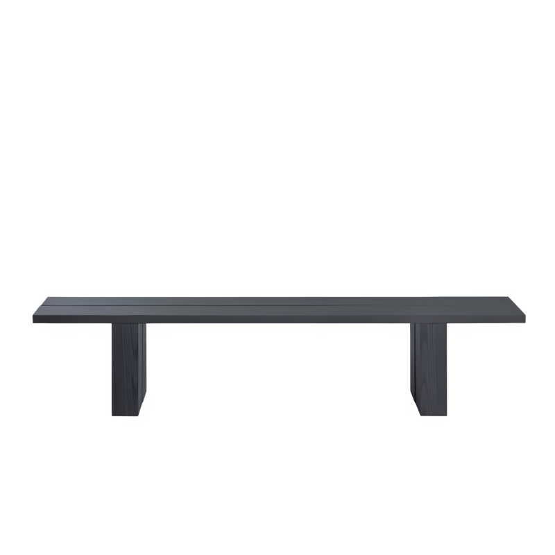 Yaku Bench